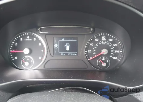 2016 Kia Sorento 2.4L Lx z USA, uszkodzony, nr VIN 5XYPGDA3XGG169442